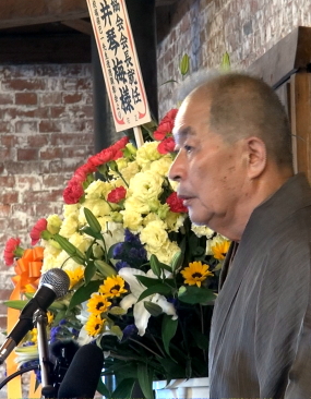 講談