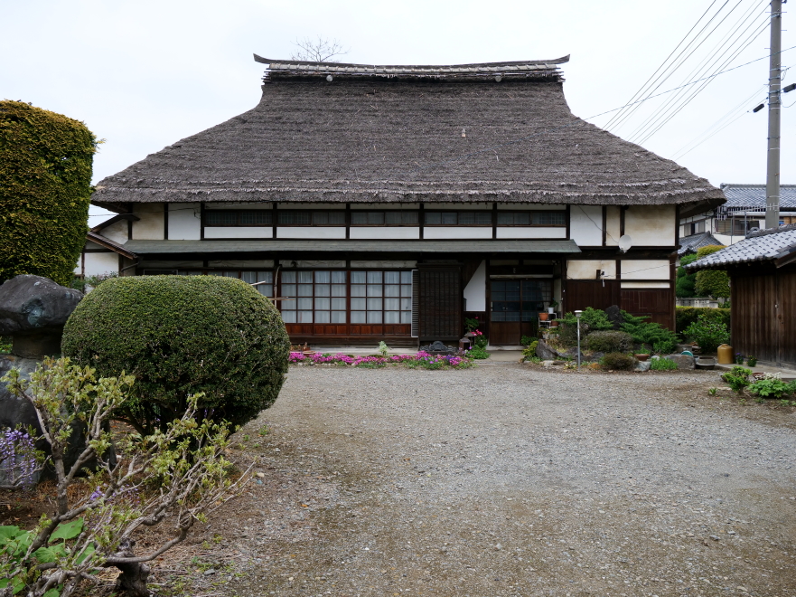 生家