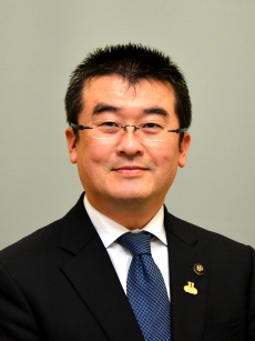 吉田会長